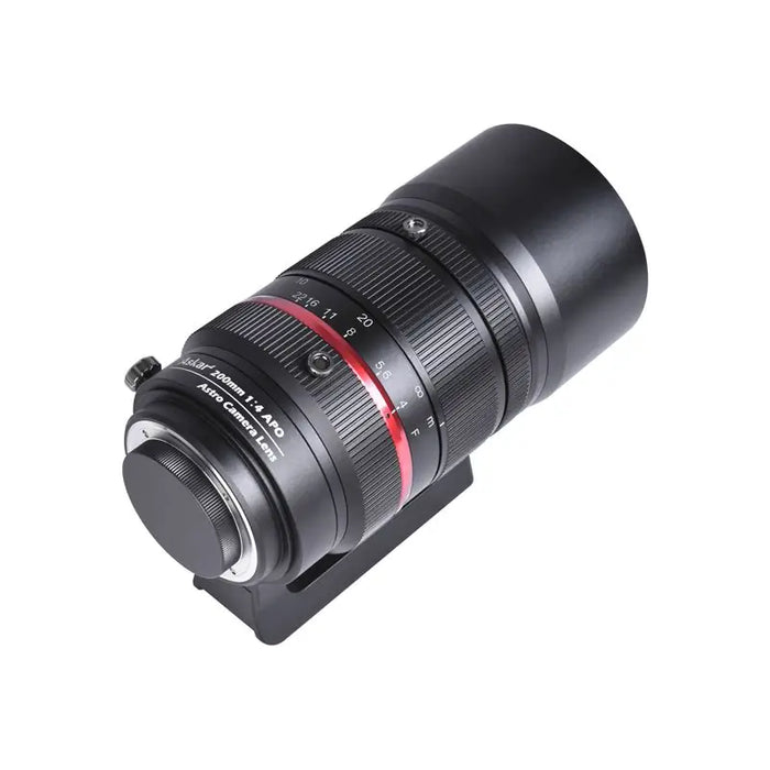 Askar New ACL 200mm Astrophotography Lens (ACL200) - Astronomy Plus