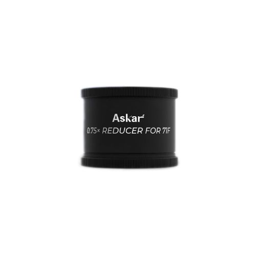Askar 0.75x Reducer for Askar 71F Telescope (ASKAR71FR)