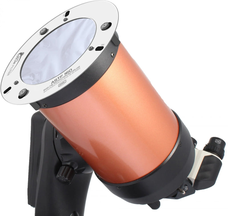 Baader ASTF: AstroSolar Telescope Filter OD 5.0 (80mm - 280mm)