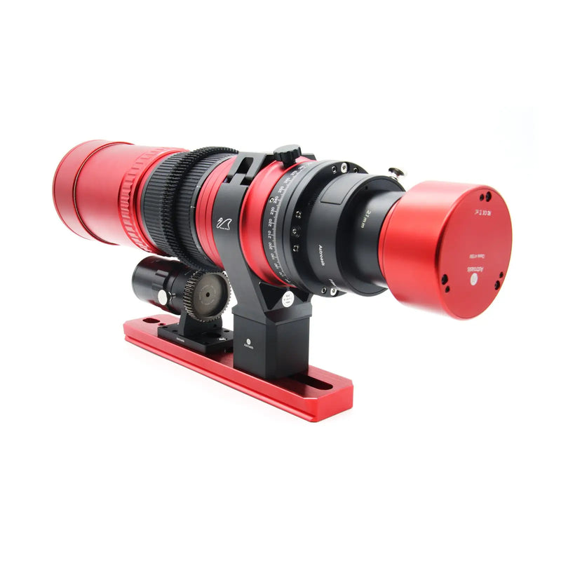 Astroasis Oasis Focuser Adapter for RedCat 51(OF-RC) - Astronomy Plus