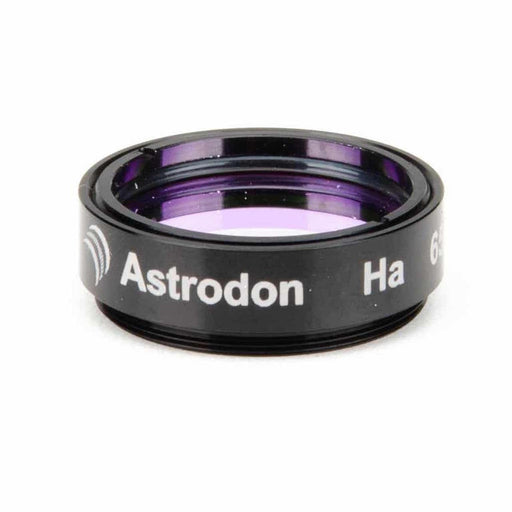 Astrodon 3nm H-alpha Filter - Astronomy Plus