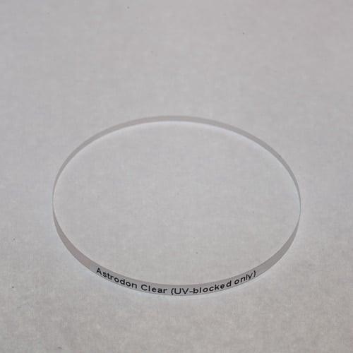 Astrodon Clear Filter - Astronomy Plus