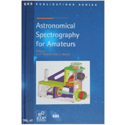 Astronomical Spectrography for Amateurs 2003 (DC0012) - Astronomy Plus