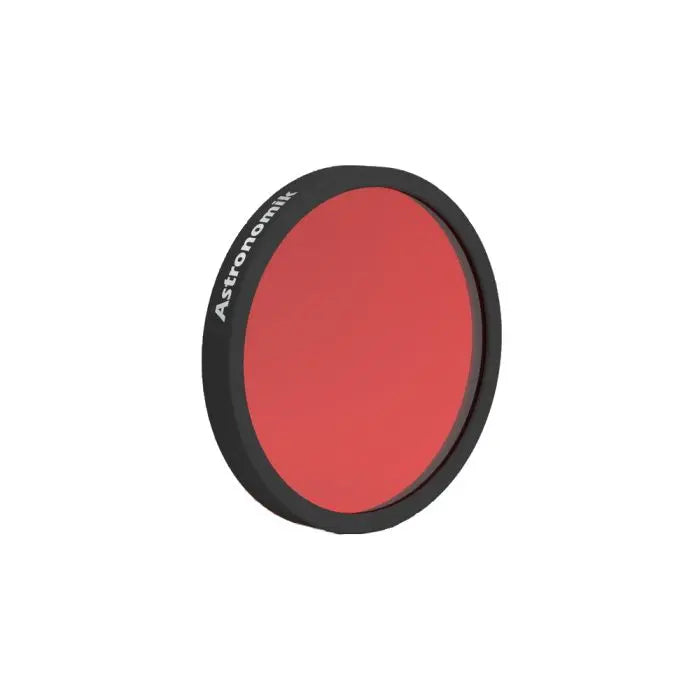 Astronomik Deep-Sky R filter - Astronomy Plus