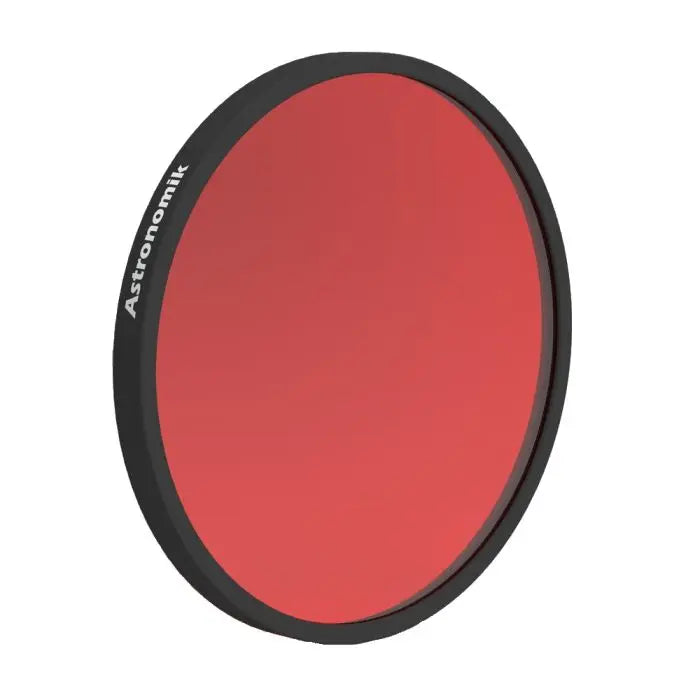 Astronomik Deep-Sky R filter - Astronomy Plus