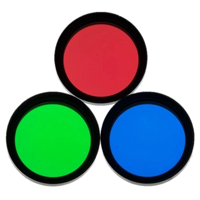 Astronomik Deep-Sky RGB filter - Astronomy Plus