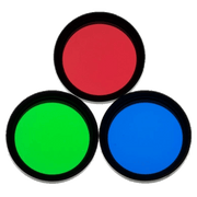 Astronomik Deep-Sky RGB filter - Astronomy Plus