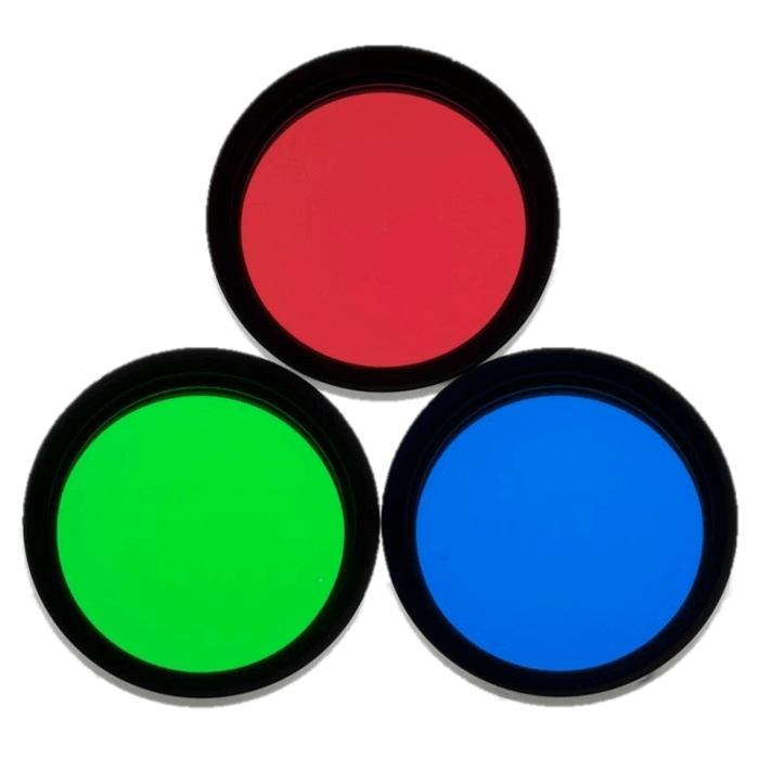 Astronomik Deep-Sky RGB filter - Astronomy Plus