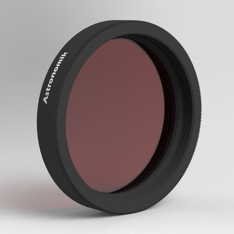 Astronomik H-alpha 12nm CCD Filter - Astronomy Plus