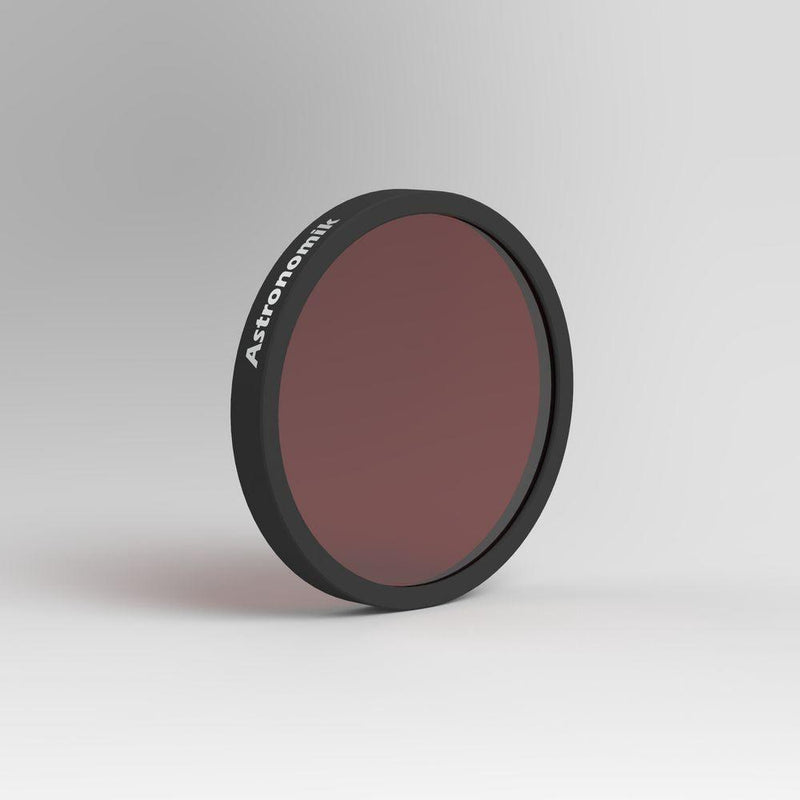 Astronomik H-alpha 12nm CCD MaxFR Filter - Astronomy Plus