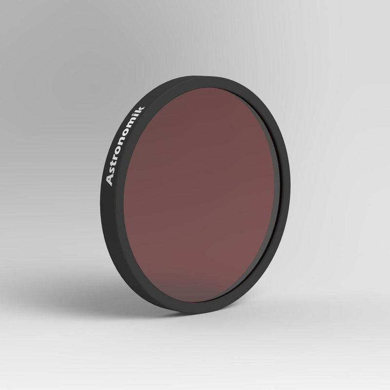 Astronomik H-alpha 12nm CCD MaxFR Filter - Astronomy Plus