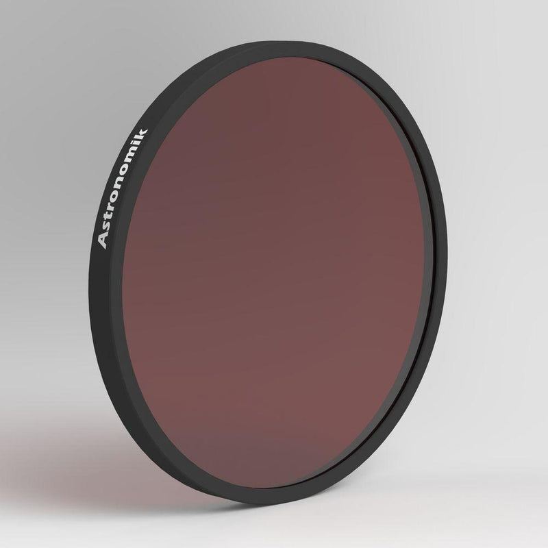 Astronomik H-alpha 12nm CCD MaxFR Filter - Astronomy Plus