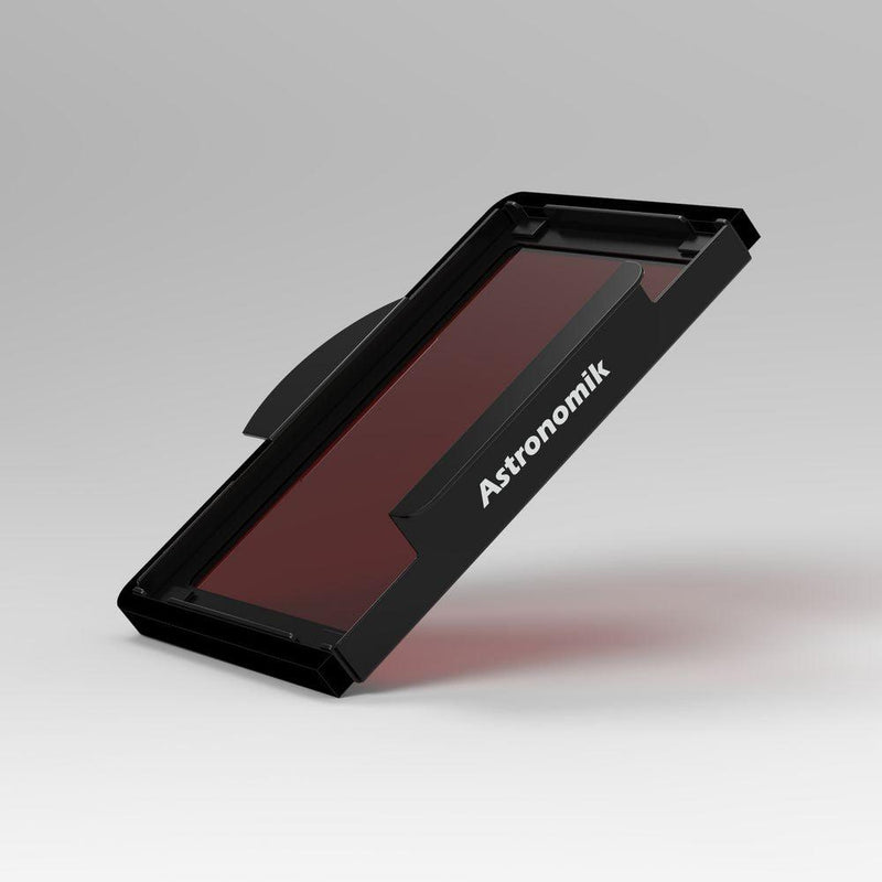 Astronomik H-alpha 12nm CCD MaxFR Filter - Astronomy Plus