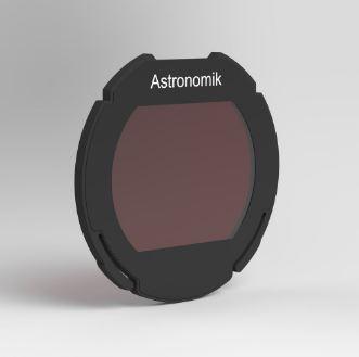 Astronomik H-alpha 6nm CCD Filter - Astronomy Plus
