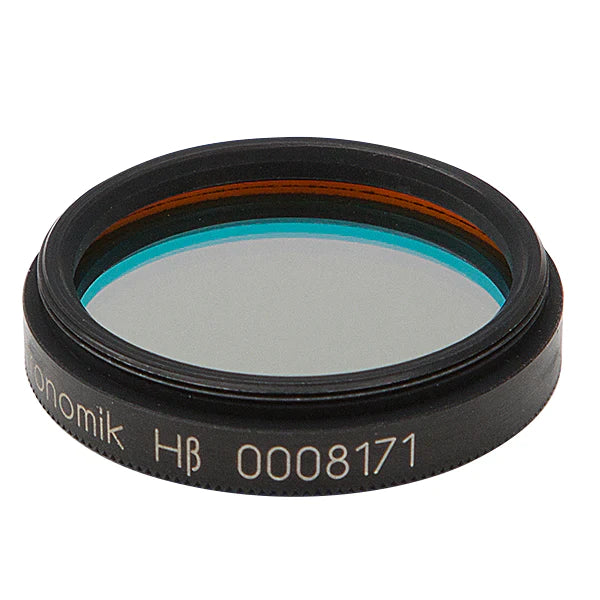 Astronomik H-Beta Filter - Astronomy Plus