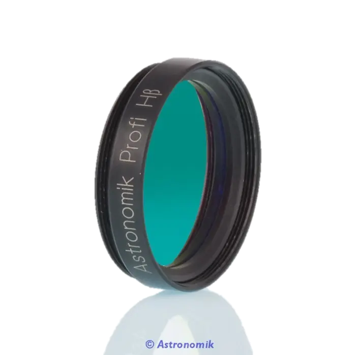 Astronomik H-Beta Filter - Astronomy Plus