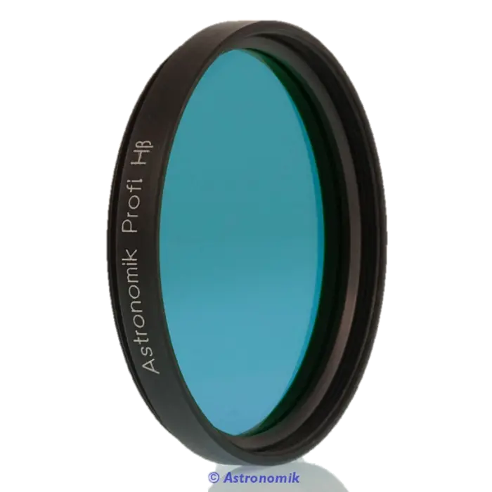 Astronomik H-Beta Filter - Astronomy Plus
