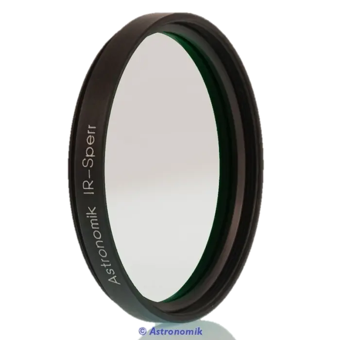 Astronomik IR Blocker Filter - Astronomy Plus