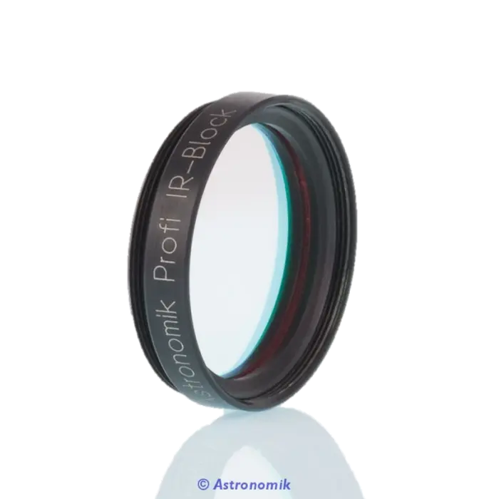 Astronomik IR Blocker Filter - Astronomy Plus