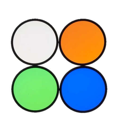 LRGB & Color Filters — Astronomy Plus