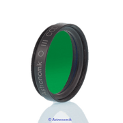 Astronomik OIII 12nm CCD Filter - Astronomy Plus