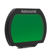 Astronomik OIII 12nm CCD Filter - Astronomy Plus