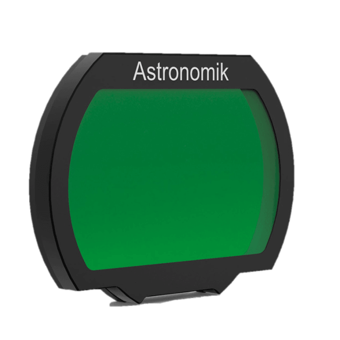 Astronomik OIII 12nm CCD Filter - Astronomy Plus