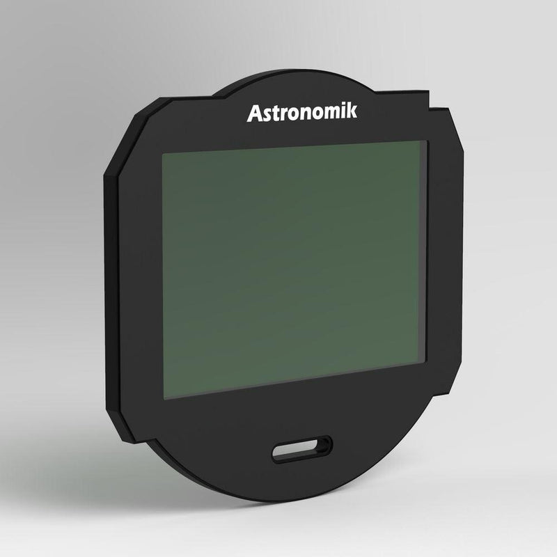 Astronomik OIII 6nm CCD Filter - Astronomy Plus