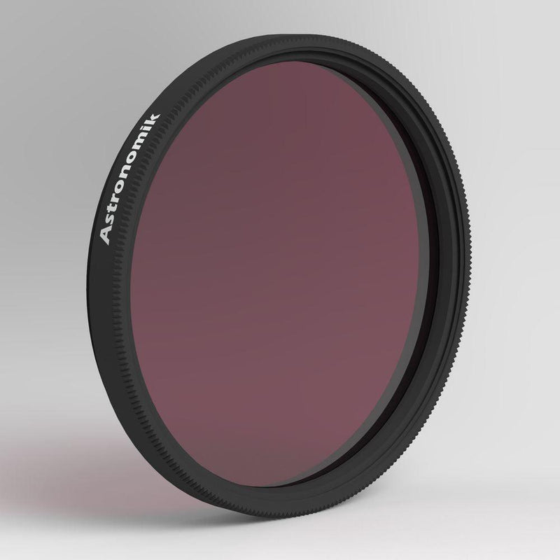 Astronomik SII 12nm CCD Filter - Astronomy Plus