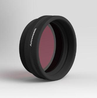Astronomik SII 12nm CCD Filter - Astronomy Plus