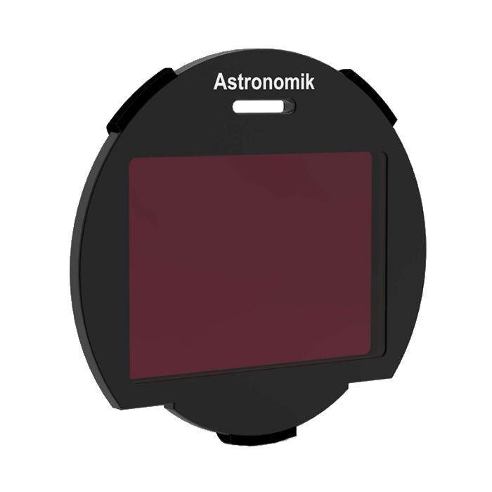 Astronomik SII 12nm CCD Filter - Astronomy Plus