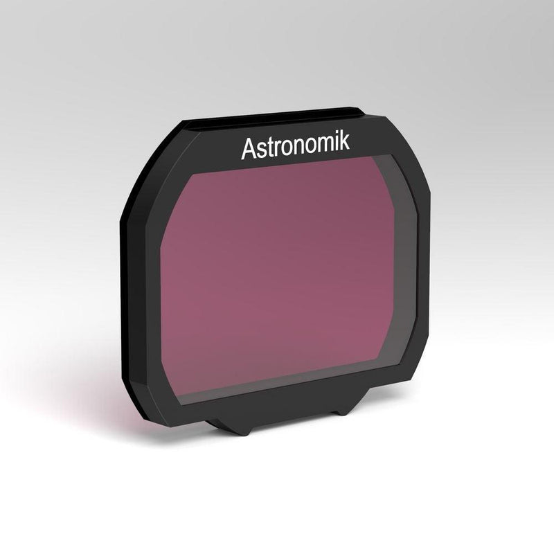 Astronomik SII 12nm CCD Filter - Astronomy Plus