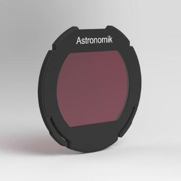 Astronomik SII 12nm CCD MaxFR Filter - Astronomy Plus