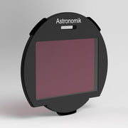 Astronomik SII 12nm CCD MaxFR Filter - Astronomy Plus