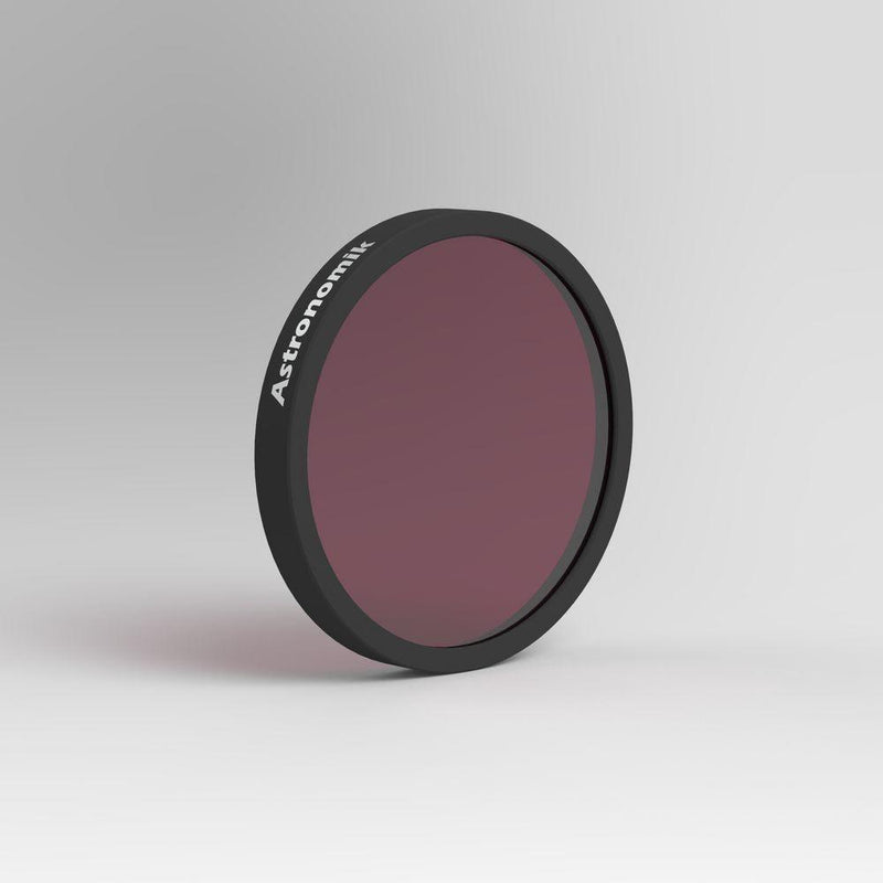 Astronomik SII 12nm CCD MaxFR Filter - Astronomy Plus