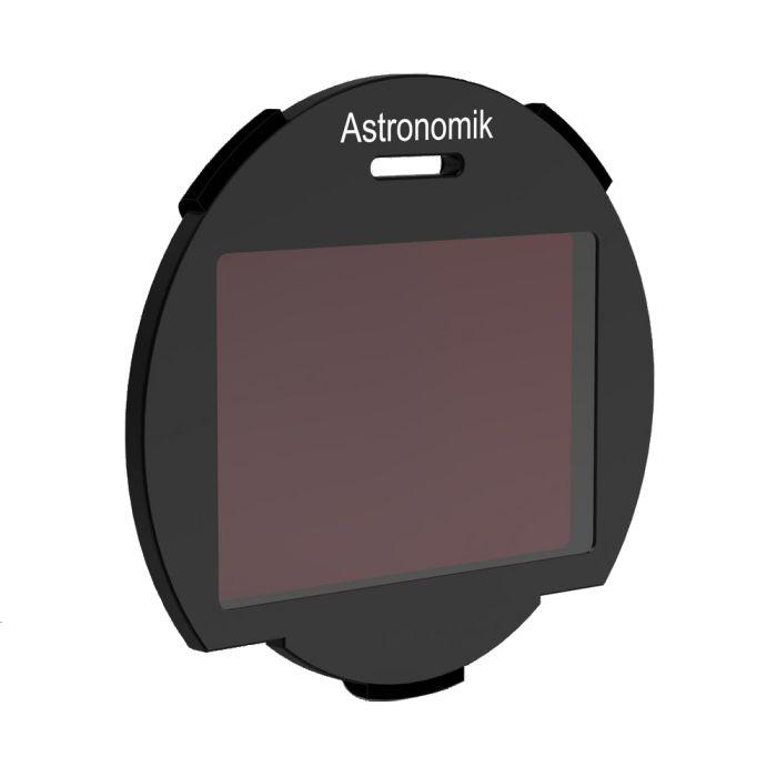 Astronomik SII 6nm CCD MaxFR - Astronomy Plus