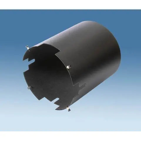 Astrozap Aluminum Dew Shields - 11" Rowe-Ackermann (AZ-255) - Astronomy Plus