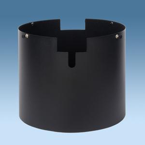 Astrozap Aluminum Dew Shields - 14" SCT Celestron Hyperstar (AZ-252-TB) - Astronomy Plus