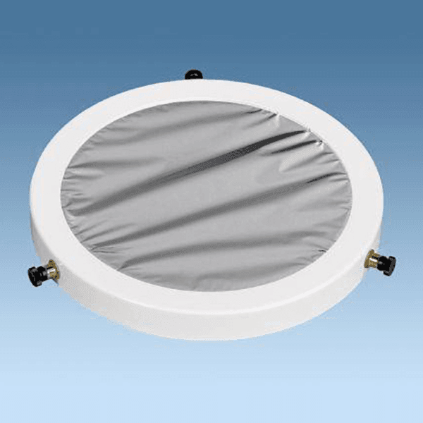 Astrocap Solar Astrozap Baader Film Solar Filter — Astronomy Plus – Telescopes ...