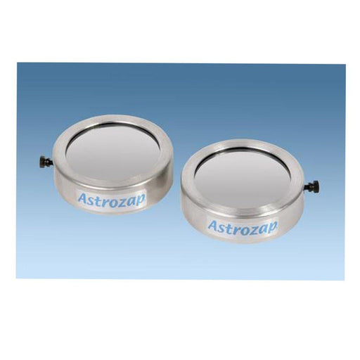 Astrocap Solar Astrozap — Astronomy Plus