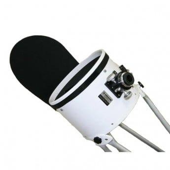 Astrozap Dobsonian Light Shield - Astronomy Plus