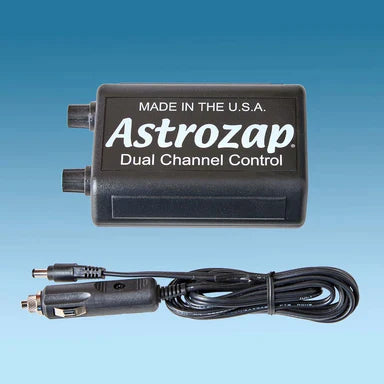 Astrozap Dual Channel Dew Controller (AZ-720) - Astronomy Plus