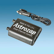 Astrozap Dual Channel Dew Controller (AZ-720) - Astronomy Plus