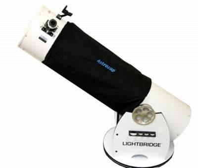 Astrozap Meade LightBridge Light Shroud - Astronomy Plus