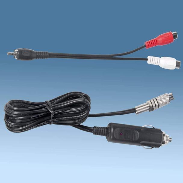 Astrozap Simple D/C Adapter (AZ-719) - Astronomy Plus