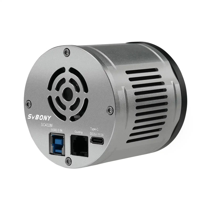 SVBONY SC432M Mono Camera IMX432 (F9387A)