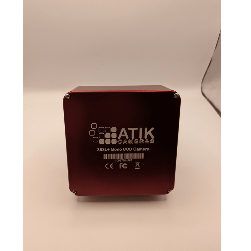 Atik 383L+ Mono Kit (ATK0067-USED) - Astronomy Plus