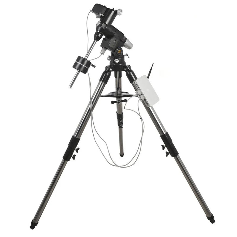 Explore Scientific EXOS2-GT Equatorial Mount with PMC-Eight GoTo System with WiFi and Bluetooth® (ES-EXOS2GTPMCT3-01)
