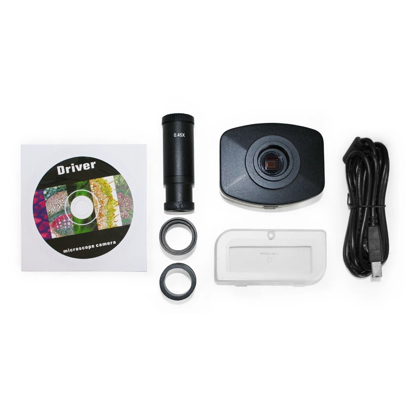 Walter Products DN Series Digital Eyepiece Cameras