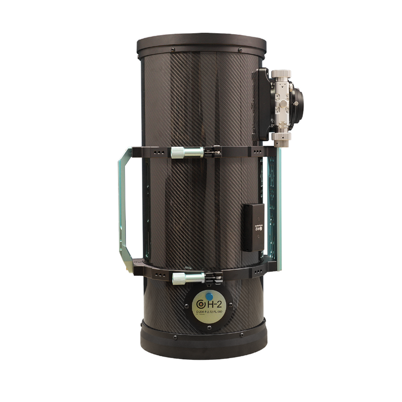 OCAL H-2 Newtonian 206mm F2.72 Astrograph